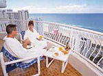 Scenic Ocean Views - Gold Coast Accommodation