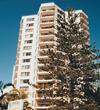 Aloha Resort Apartments