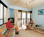 Aloha Resort Apartments - Gold Coast Holiday Accommodation