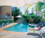 Apartments Broadbeach