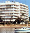 Atrium Resort