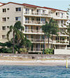 Bayview Beach Holiday Resort