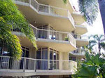Bayview Beach Holiday Resort - Gold Coast Accommodation