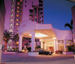 Spacious Apartments