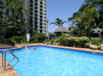 Luxury Holiday Accommodation Surfers Paradise Gold Coast