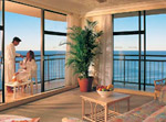 Ocean View - BreakFree Beachcomber Surfers Paradise Gold Coast Accommodation