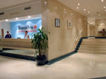Large Foyer - Surfers Paradise Gold Coast Apartments