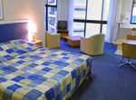 Spacious Apartments - Cavill Avenue accommodation - Surfers Paradise Gold Coast