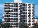 BreakFree Beachpoint - Surfers Paradise Accommodation Gold Coast