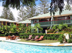 Boutique shopping Byron Bay