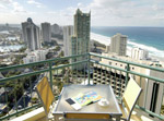 Crown Towers Resort Apartments - Surfers Paradise Accommodation