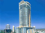 World Class Apartment Resort Surfers Paradise Gold Coast Accommodation