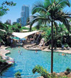 Diamond Beach Resort