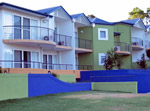 Brand new resort