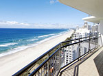 BreakFree Imperial Surf Gold Coast Accommodation