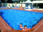Swimming Pool - Breakfree Imperial Surf Resort Gold Coast Accommodation