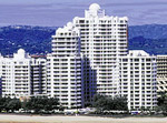 Moroccan Resort Apartments - Surfers Paradise Gold Coast Accommodation