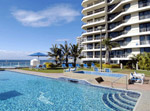 BreakFree Paradise Centre - Surfers Paradise Accommodation Gold Coast