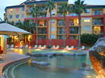 BreakFree Paradise Island - Gold Coast Holiday Apartments