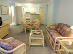 Large Spacious Apartments - Surfers Paradise Resort Accommodation