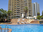 BreakFree Peninsula - Gold Coast Accommodation Queensland