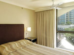 Breakfree Peninsula Surfers Paradise Gold Coast Holiday Apartments