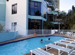 Swimming Pool - Surfers Paradise Resort Accommodation