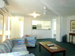 Air Conditioned Apartments - Central Gold Coast Apartments