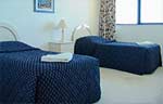 Luxurious Bedrooms -Breakers North Holiday Apartments Gold Coast
