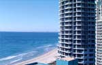 Breakers North Holiday Apartments Gold Coast
