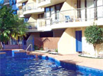 Broadbeach Travel Inn