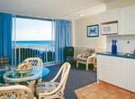 Beachside Accommodation Gold Coast