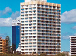Gold Coast Accommodation Surfers Paradise