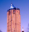 The Towers of Chevron Renaissance