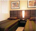 Contempory Design - Towers of Chevron Renaissance Gold Coast Apartments