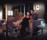 Luxuriously Apointed - Towers of Chevron Renaissance Gold Coast Apartment Accommodation 