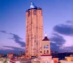 Towers of Chevron Renaissance - Luxury Gold Coast Accommodation