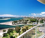 Breathtaking Views - Gold Coast Southport Accommodation