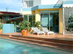 The Emerald Surfers Paradise Accommodation