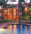 Enderley Gardens Resort Apartments