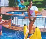 Enderley Gardens Resort Apartments
