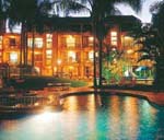 Gold Coast Accommodation