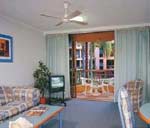 Surfers Paradise Resort Apartments