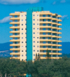 Equinox Resort Apartments