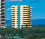 Equinox Resort Apartments - Surfers Paradise Holdiay Accommodation