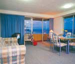 Equinox Resort Apartments - Holiday Accommodation Gold Coast Surfers Paradise
