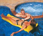 Swimming Pool - Equinox Resort Apartments Surfers Paradise Gold Coast