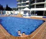 Luxurious Facilities - Imperial Resort Surfers Paradise Gold Coast