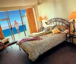 Ocean Views - Imperial Surf Resort Holiday Accommodation Surfers Paradise