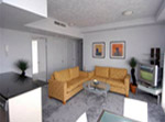 Spacious Modern Style - Surfers Paradise Accommodation